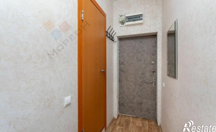 1-комн квартира Рашпилевская улица, 61,  д. 61