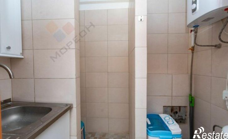 1-комн квартира Рашпилевская улица, 61,  д. 61