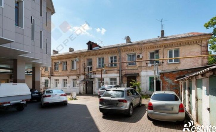1-комн квартира Рашпилевская улица, 61,  д. 61