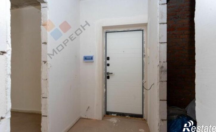 1-комн квартира Ростовское шоссе, 30/6,  д. 30/6