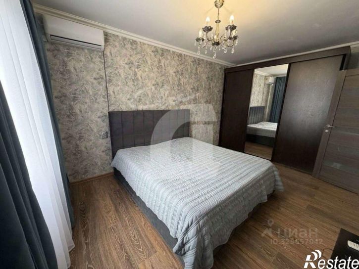 1-комн квартира ул Рождественская Набережная, 31,  д. 31