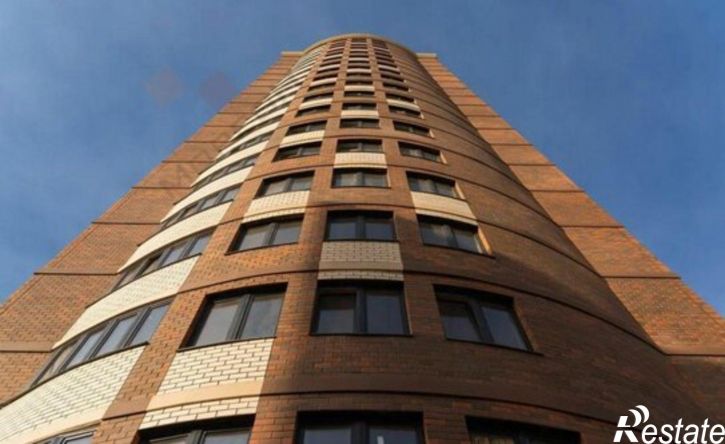 1-комн квартира Ростовское шоссе, 30/6,  д. 30/6