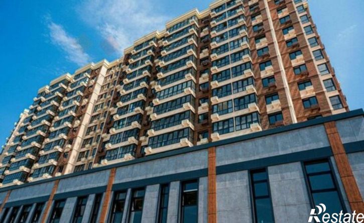 1-комн квартира Ростовское шоссе, 30/6,  д. 30/6