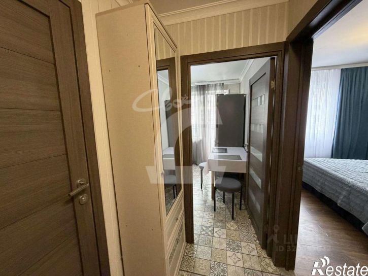 1-комн квартира ул Рождественская Набережная, 31,  д. 31