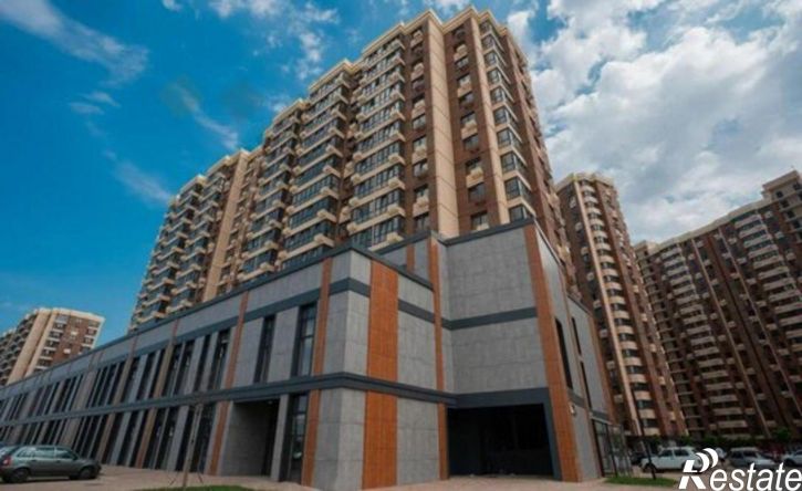 1-комн квартира Ростовское шоссе, 30/6,  д. 30/6