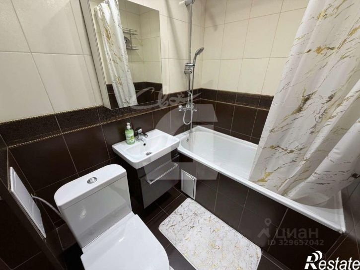 1-комн квартира ул Рождественская Набережная, 31,  д. 31