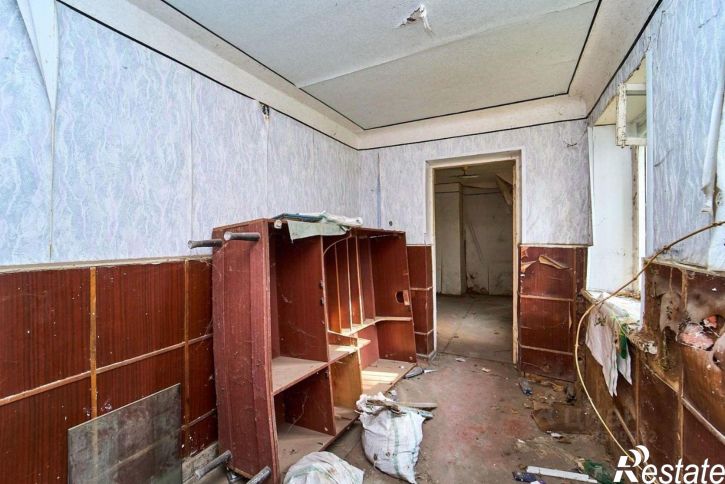1-комн квартира ул Гимназическая, 21,  д. 21