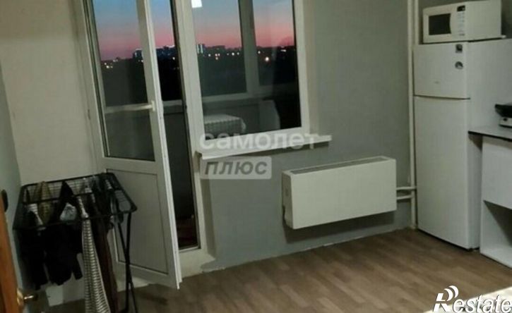 1-комн квартира ул Совхозная, 18,  д. 18