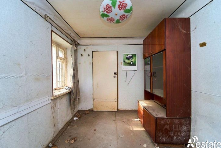 1-комн квартира ул Гимназическая, 21,  д. 21