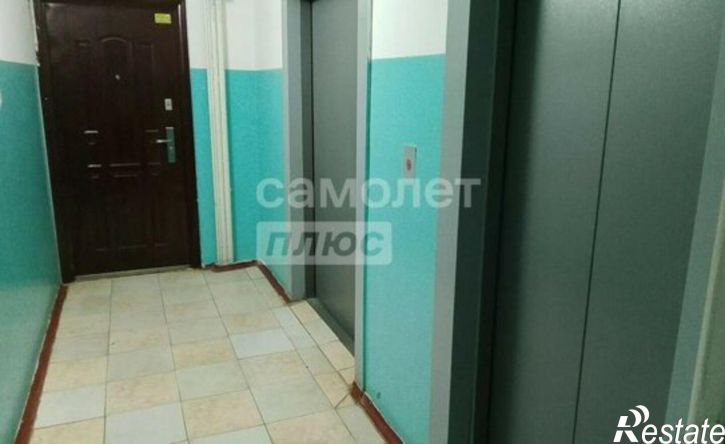 1-комн квартира ул Совхозная, 18,  д. 18