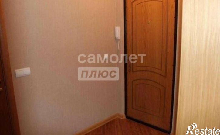 1-комн квартира ул Совхозная, 18,  д. 18