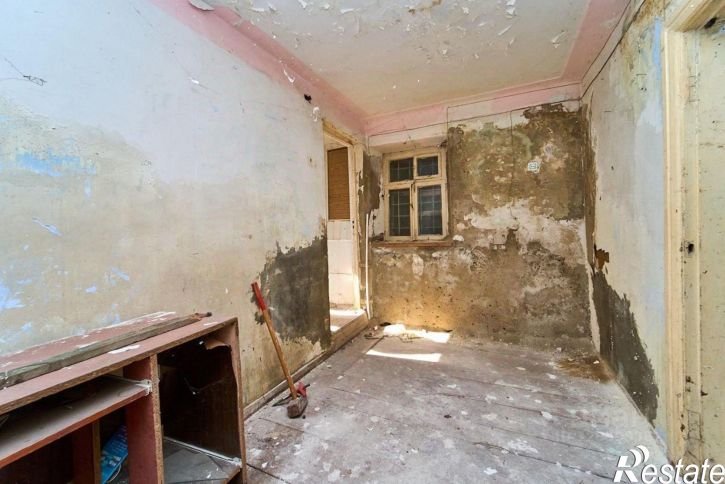 1-комн квартира ул Гимназическая, 21,  д. 21