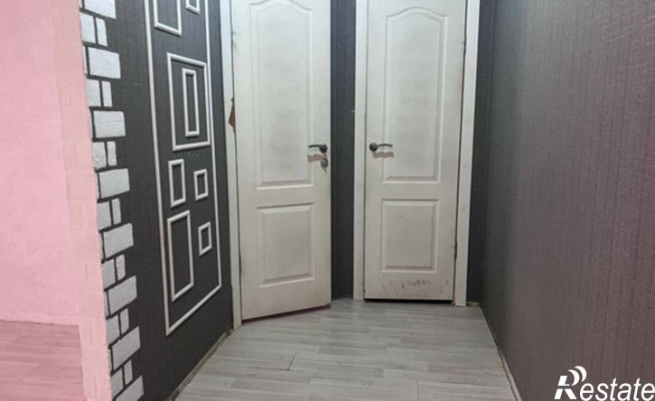 1-комн квартира улица Дунаевского, 11,  д. 11