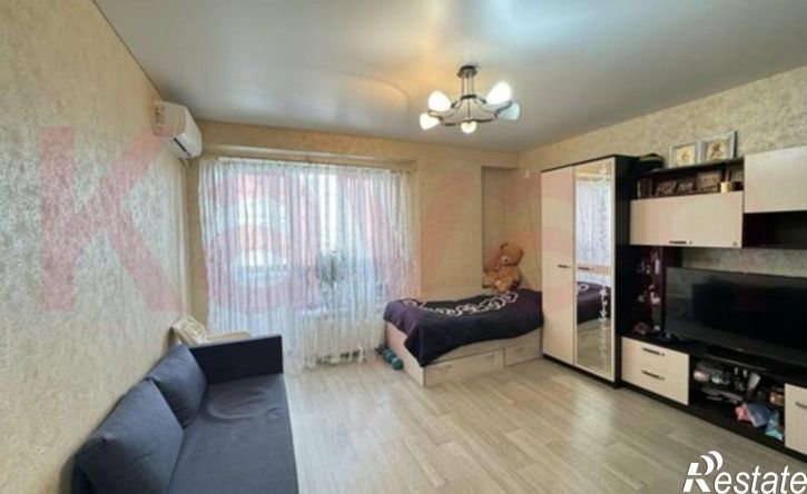 1-комн квартира улица Трудовой Славы, 62/А к2,  д. 62/А к2