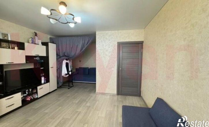 1-комн квартира улица Трудовой Славы, 62/А к2,  д. 62/А к2