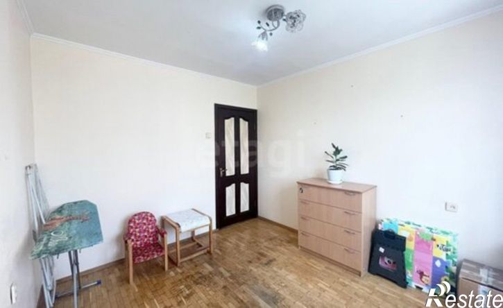 2-комн квартира пр-кт Чекистов, 25,  д. 25