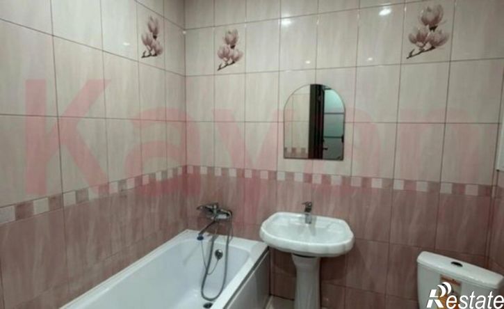 1-комн квартира улица Трудовой Славы, 62/А к2,  д. 62/А к2