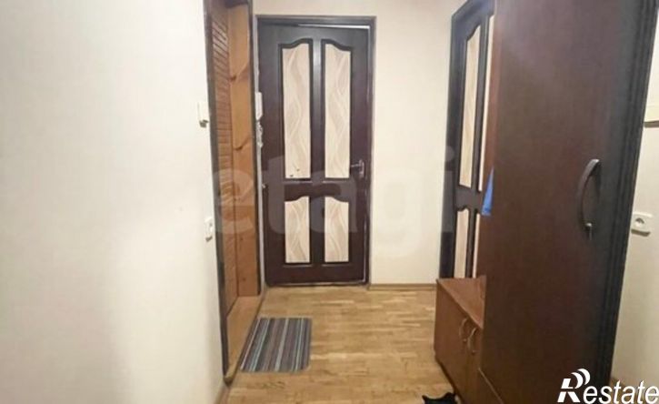 2-комн квартира пр-кт Чекистов, 25,  д. 25