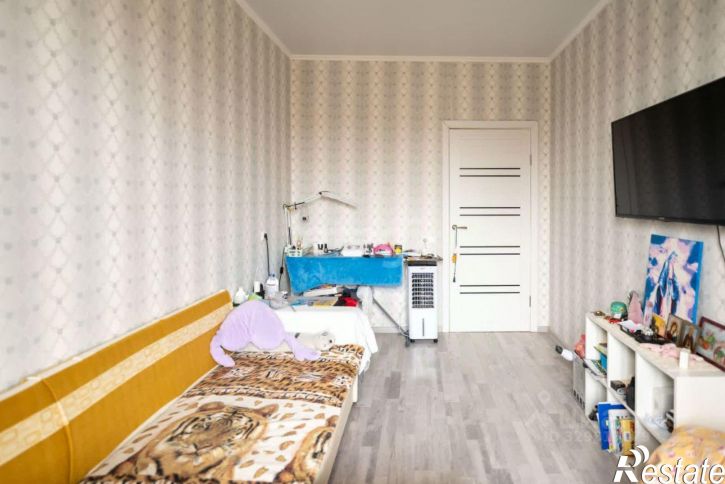 2-комн квартира ул им. Сорока А.М., 2,  д. 2