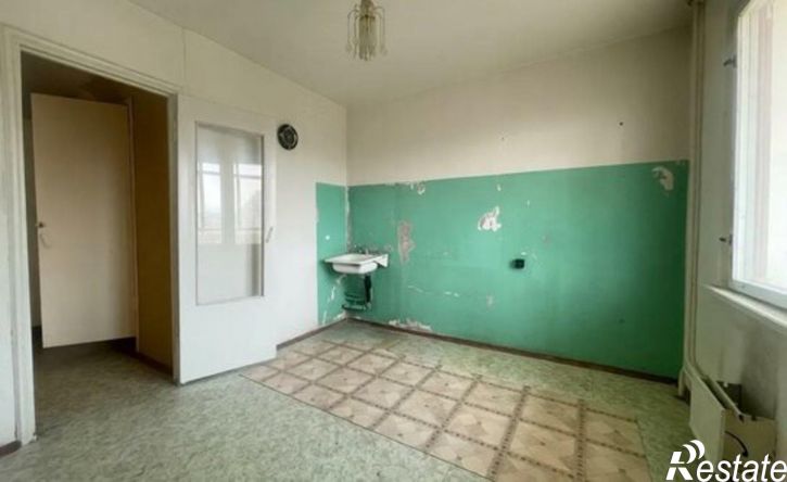 1-комн квартира ул им. Думенко, 10,  д. 10