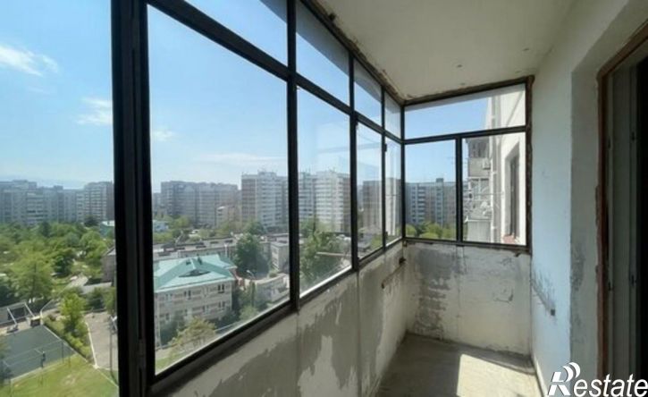 1-комн квартира ул им. Думенко, 10,  д. 10