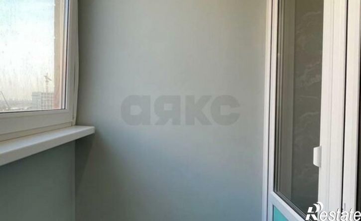 2-комн квартира ул Западный Обход, 39/2 3,  д. 39/2 3,  к. 3