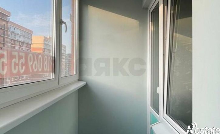2-комн квартира ул Западный Обход, 39/2 3,  д. 39/2 3,  к. 3