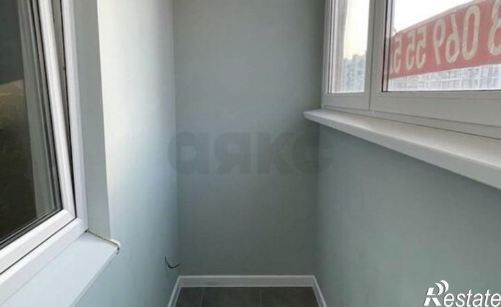 2-комн квартира ул Западный Обход, 39/2 3,  д. 39/2 3,  к. 3