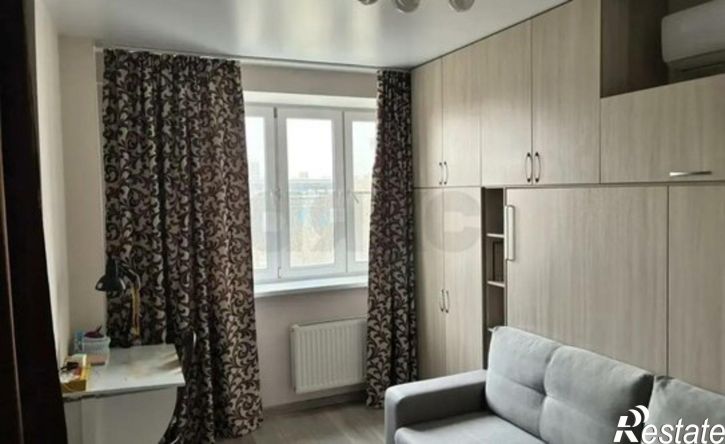 1-комн квартира ул Коммунаров, 270,  д. 270
