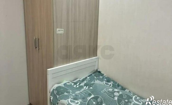 1-комн квартира ул Коммунаров, 270,  д. 270