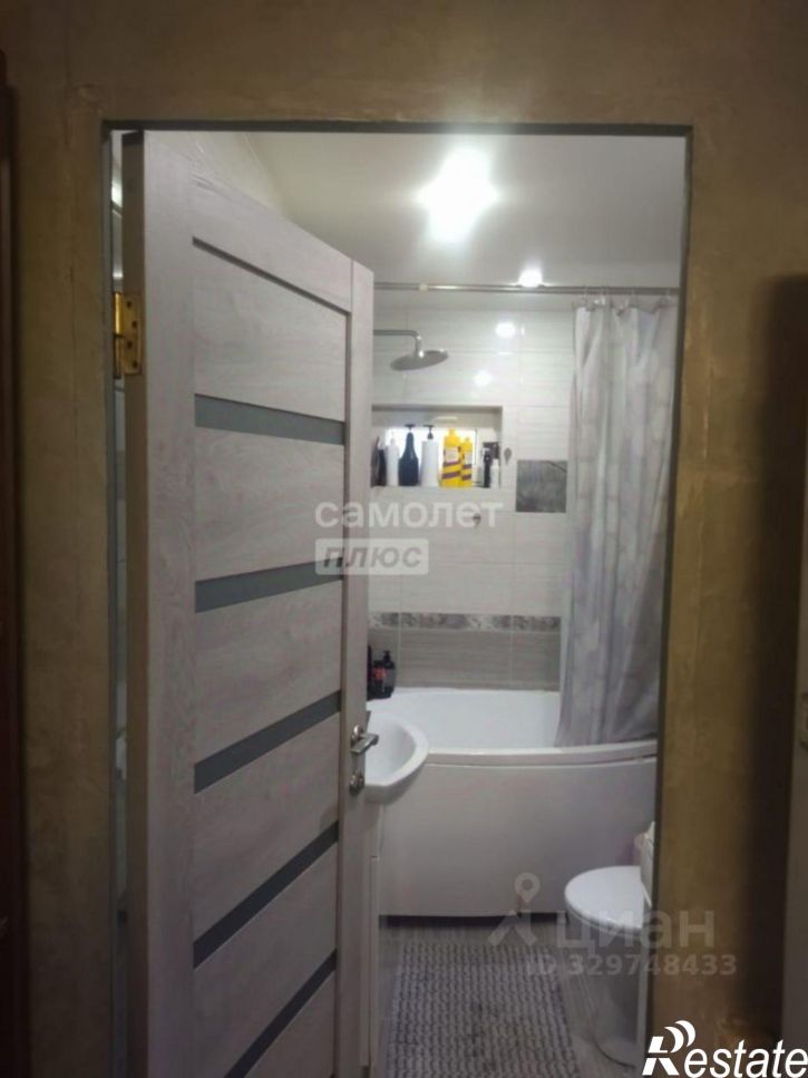 2-комн квартира Карасунская улица, 49,  д. 49