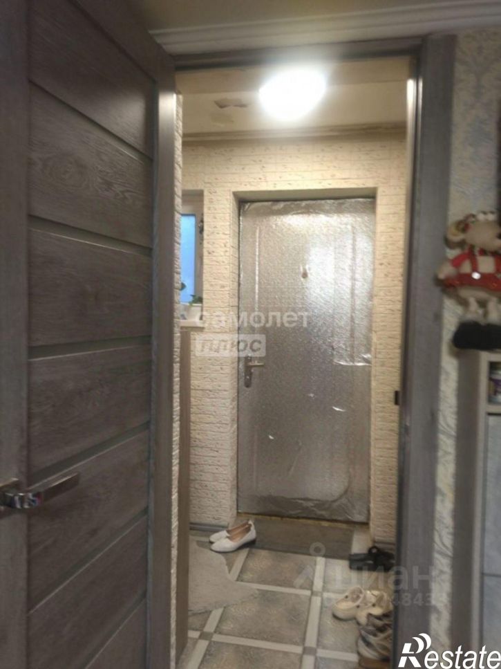 2-комн квартира Карасунская улица, 49,  д. 49