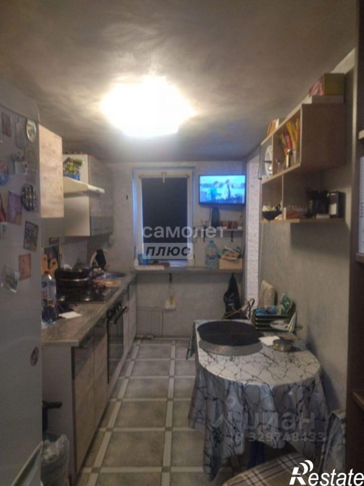 2-комн квартира Карасунская улица, 49,  д. 49