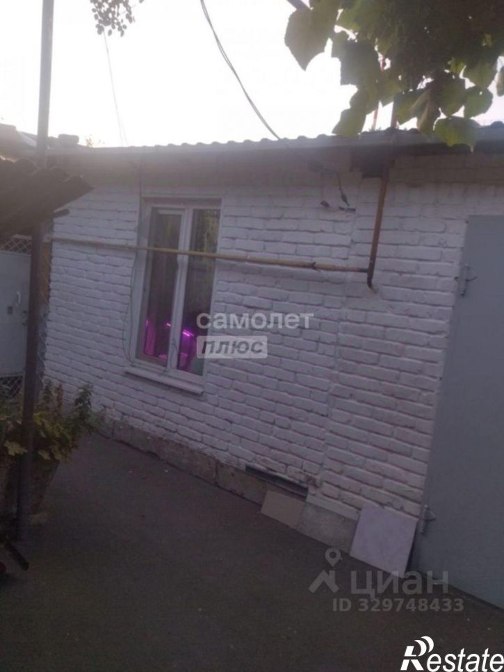 2-комн квартира Карасунская улица, 49,  д. 49