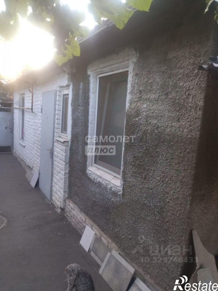 2-комн квартира Карасунская улица, 49,  д. 49