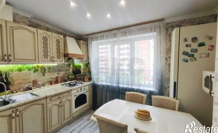 1-комн квартира улица Бородина, 18,  д. 18