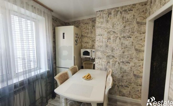 1-комн квартира улица Бородина, 18,  д. 18