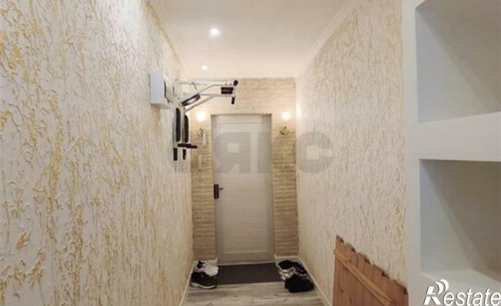 1-комн квартира улица Бородина, 18,  д. 18