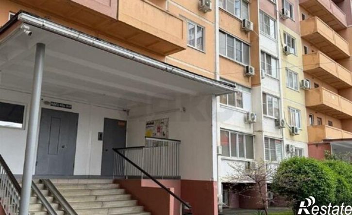 2-комн квартира улица Чехова, 4,  д. 4