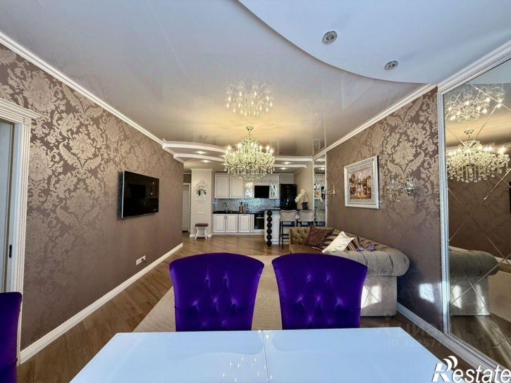1-комн квартира Кожевенная улица, 28,  д. 28