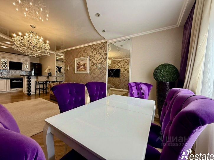1-комн квартира Кожевенная улица, 28,  д. 28