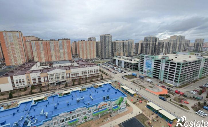 2-комн квартира ул им. Героя Георгия Бочарникова, 8,  д. 8