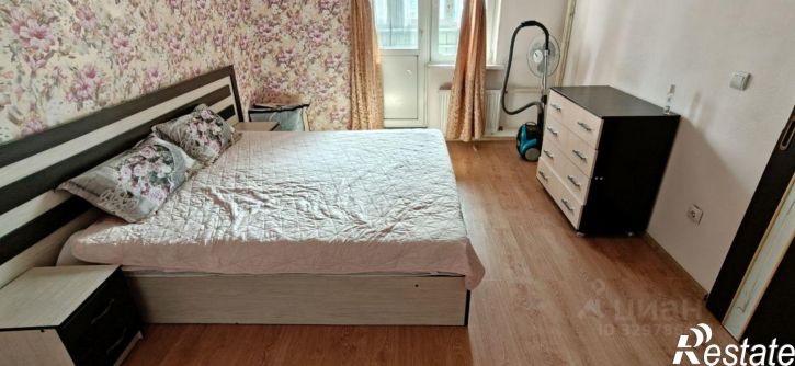 1-комн квартира проспект Писателя Знаменского, 9 к1,  д. 9 к1