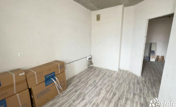 2-комн квартира ул им. Героя Георгия Бочарникова, 8,  д. 8