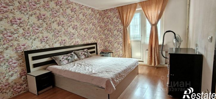 1-комн квартира проспект Писателя Знаменского, 9 к1,  д. 9 к1
