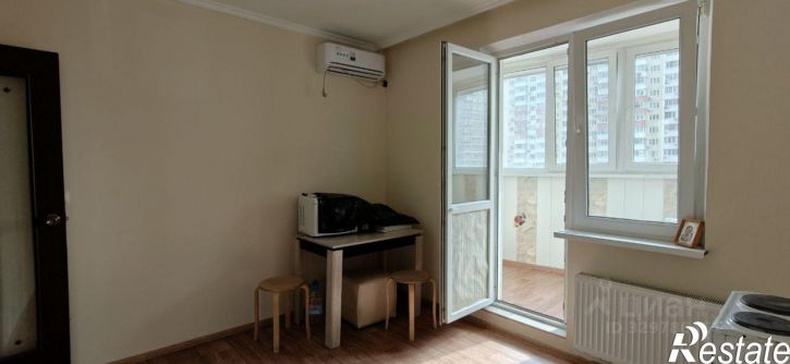 1-комн квартира проспект Писателя Знаменского, 9 к1,  д. 9 к1