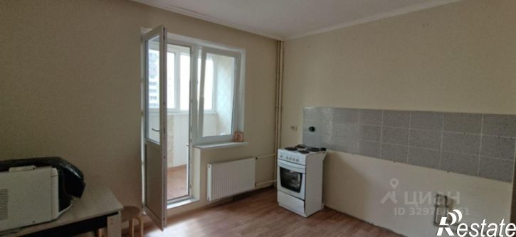 1-комн квартира проспект Писателя Знаменского, 9 к1,  д. 9 к1