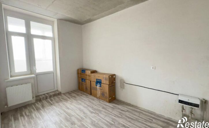 2-комн квартира ул им. Героя Георгия Бочарникова, 8,  д. 8