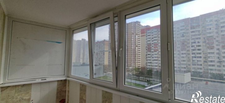 1-комн квартира проспект Писателя Знаменского, 9 к1,  д. 9 к1