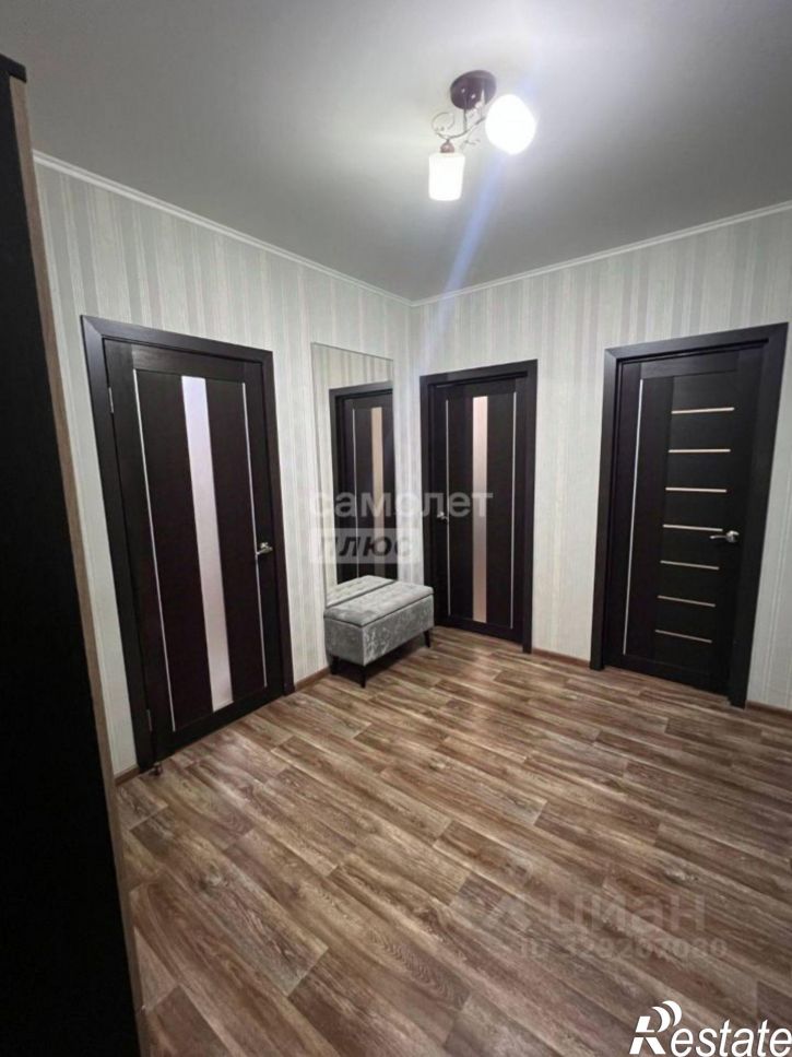 2-комн квартира ул Совхозная, 1 3,  д. 1 3,  к. 3